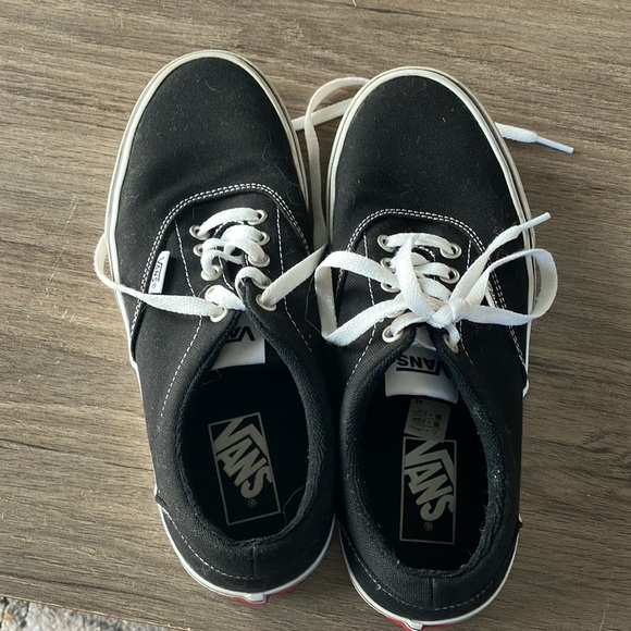 Vans skate shoes - Picture 6 of 8